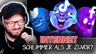 Wird Internet langsam zum Problem für uns?