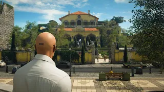 Hitman - The World of Tomorrow | Cinematic Gameplay