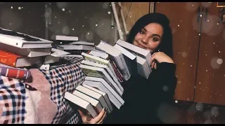 Большие книжные покупки! #29