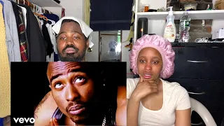 #2Pac - Changes (Official Music Video) ft. Talent #2PacReaction #Tupac #TupacReaction #Changes #SM