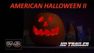 American Halloween II 2023 HD Trailer