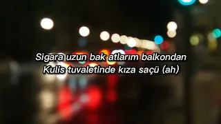 LVBEL C5 - 10 NUMARA / Sözleriyle- lyrics