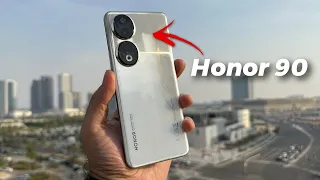 HONOR 90 - Great Value Mid-Range 2023