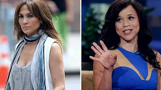 The Truth Behind Rosie Perez & Jennifer Lopez' Beef - In Living Color | True Celebrity Stories