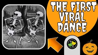 The Legacy of Disney's "The Skeleton Dance"