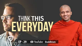 Think this Everyday | Buddhism In English