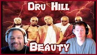 Dru Hill -Beauty (First Time Reaction) w/@Novey909