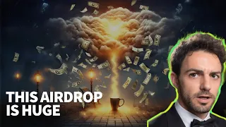 4 FREE AIRDROPS (one is huge): full guide, tricks and boosts (Aethir, Supra, Loyalfi, Param)