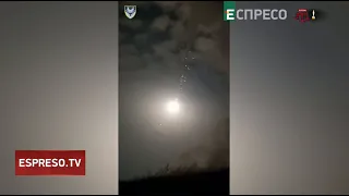 🚀💥 Сили ППО за ніч ЗБИЛИ 29 із 30 російських ракет