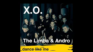 X.O. - The Limba & Andro DS Respect г. Краснодар