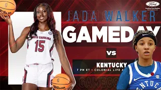 Kentucky at No. 1 South Carolina | SEC | 2.2.23