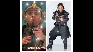 #baalveer vs#baalveer returns##actress and actor cast #ssaawariya song 💖#