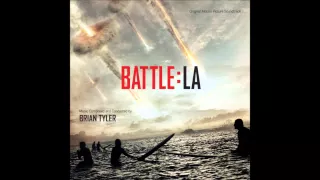 02 Battle Los Angeles Main Titles[Battle:Los Angeles]