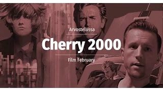 Pilotti: Arvostelussa Cherry 2000 (1987)