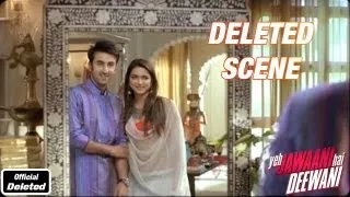 Morning of Haldi Ceremony - Yeh Jawaani Hai Deewani - Deleted Scenes