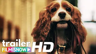 LADY AND THE TRAMP🐶(2019) NEW Trailer #2 | Disney+