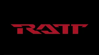 RATT - Live in Detroit, MI January 28th, 1989