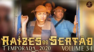 Raízes do Sertão 34 ''Temporada 2020''