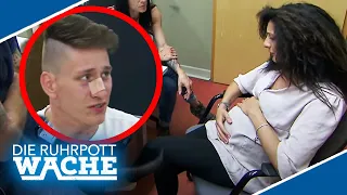 Skandal! Hat Lukas seine Lehrerin GESCHWÄNGERT?! | #Spezialfall | Die Ruhrpottwache | SAT.1