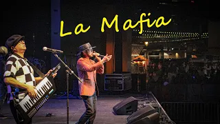 La Mafia Live at Mexican Fiesta 2022 in Milwaukee, WI