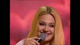 Наталія Бучинська "Дівчина-весна" (Divchyna- vesna)