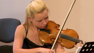 Antonín Dvořák - String Quintet No. 2 in G major, Op. 77 (B. 49)