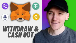 How to Withdraw from MetaMask to Bank & Exchange