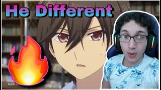 Charlotte「AMV」- Careless | *REACTION!!