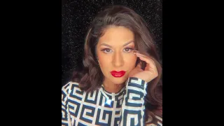 Magali Delarosa “Bésame Mucho” Lip Gloss Demo