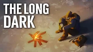 The Long Dark - КАК БРЕЙН В ЛЕСУ ЗАБЛУДИЛСЯ #9