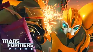 Transformers: Prime | S02 E09 | Episódio COMPLETO | Animação | Transformers Português