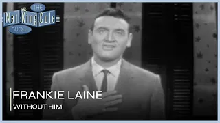 Frankie Laine Performs Without Him | The Nat King Cole Show