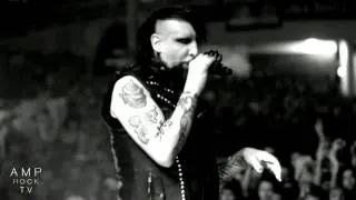 Marilyn Manson - Hey, Cruel World