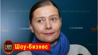 "Родила!": 47-летняя Мария Голубкина показала фото с младенцем