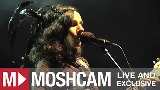 PJ Harvey - Written On The Forehead | Live at Sydney Festival | Moshcam