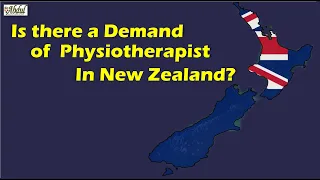 Is there a Demand of Physiotherapist in New Zealand? (Criteria / Salary etc..)