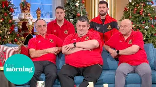 Meet Britain’s Worst Football Team | This Morning