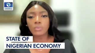 State Of Nigerian Economy: What The Next President Must Focus On