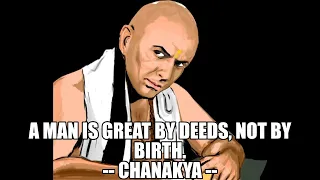 Inspirational Quotes from Chanakya Part 2