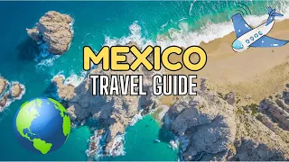 Bucket List Worthy: 10 Incredible Places to Explore in Mexico