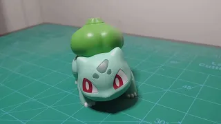 Bulbasaur Build #33