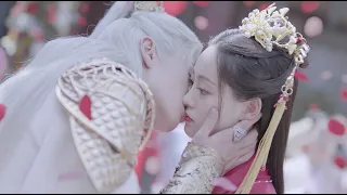 Miss The Dragon OST MV - 遇萤 [ Yu Ying ] [Meeting Fireflies] Male&Female Version