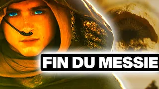 DUNE 3 : Ce qu'il va se passer APRÈS DUNE 2