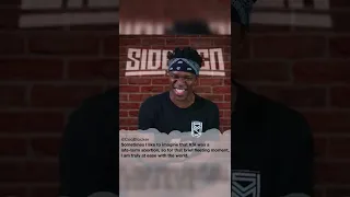 KSI MEAN TWEET