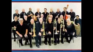 Strike Up the Band/arr. Nestico - The Don Arnold Big Band