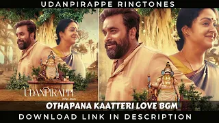 Othapana Kaatteri Love BGM