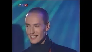 VITAS - Opera 2 live in Vitebsk 2001