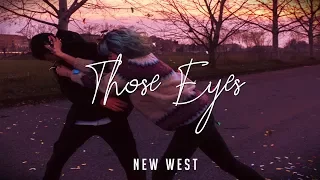 New West - Those Eyes [TRADUÇÃO/LEGENDADO]