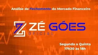 Fechamento de Mercado 15/01/2020 - Ações e Opções