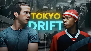 [4K] Tokyo Drift Edit | My Eyes [4k60fps]